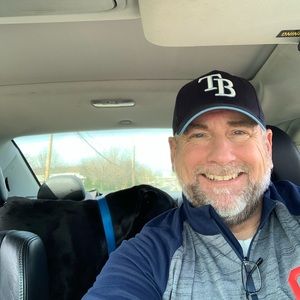 Meet your Posher, Tom